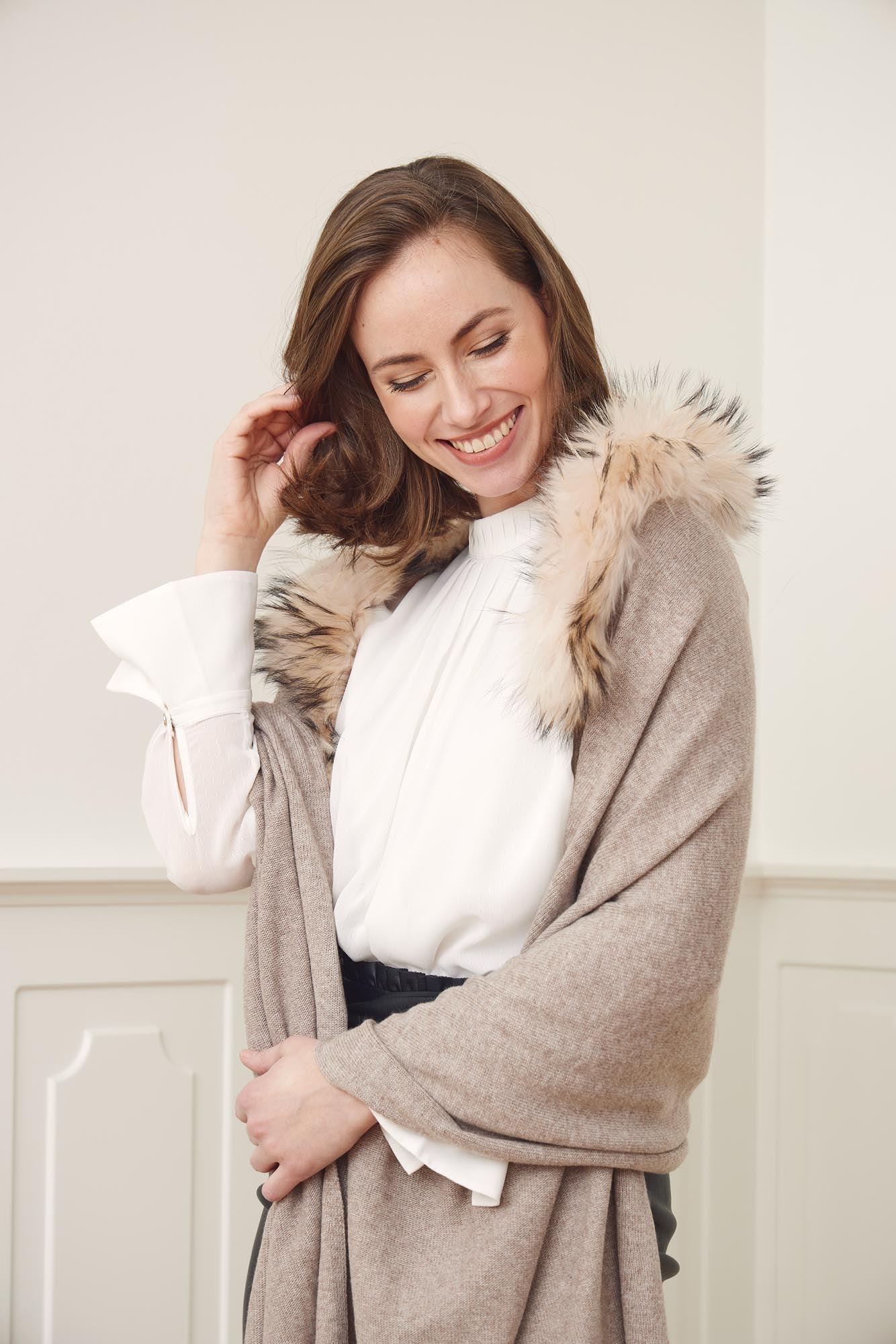 How to get a stylish and sustainable wardrobe