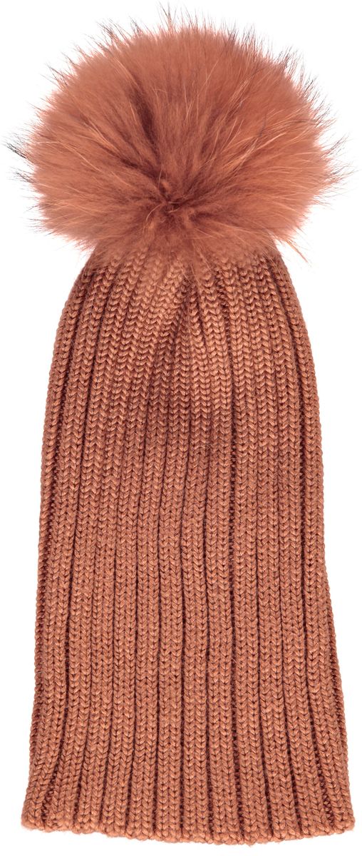Chapeau de Sheila Rouille/Rouille