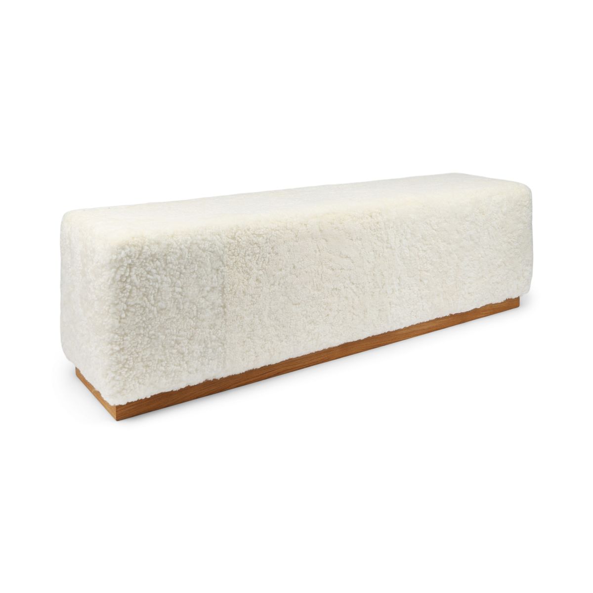 Banc Benjamin Ivoire