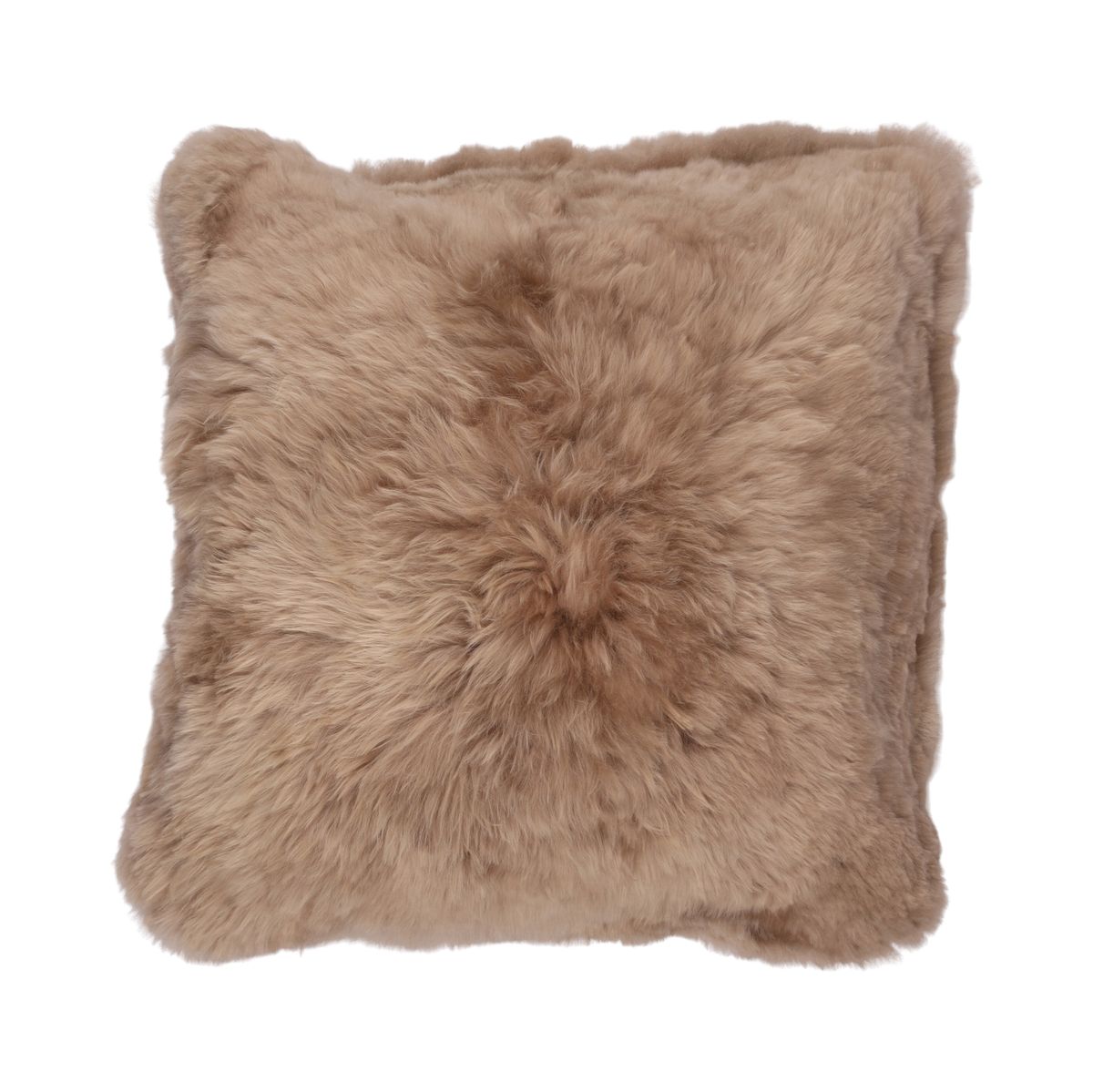 Coussin Maxi Float Taupe