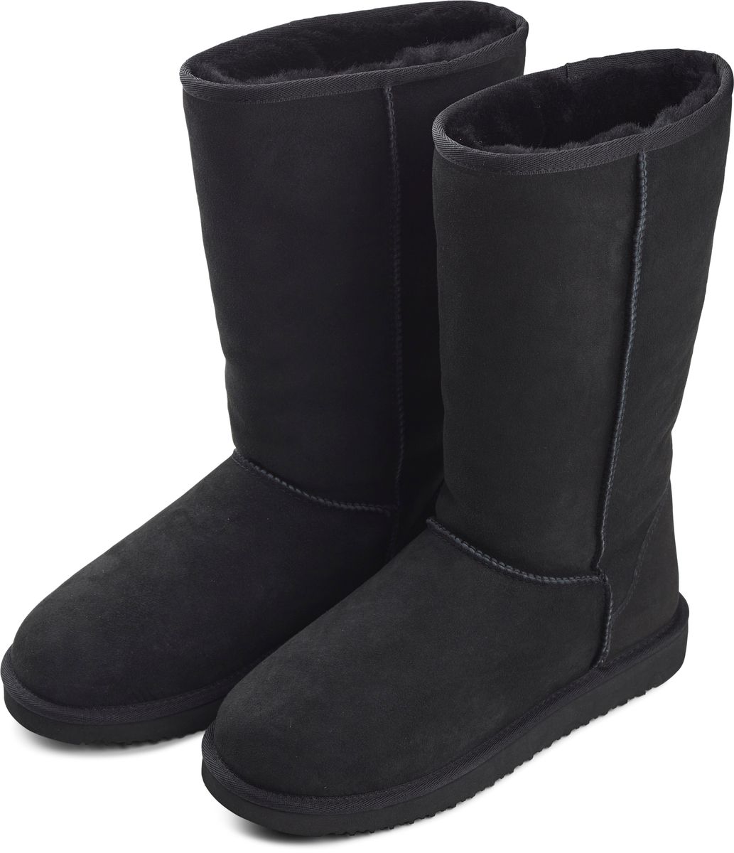 Botte haute