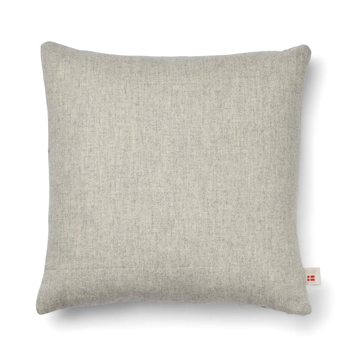 Coussin double face | 52x52 cm | 34x52 cm
