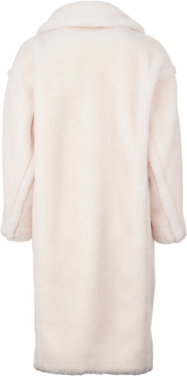 Manteau Donna Blanc