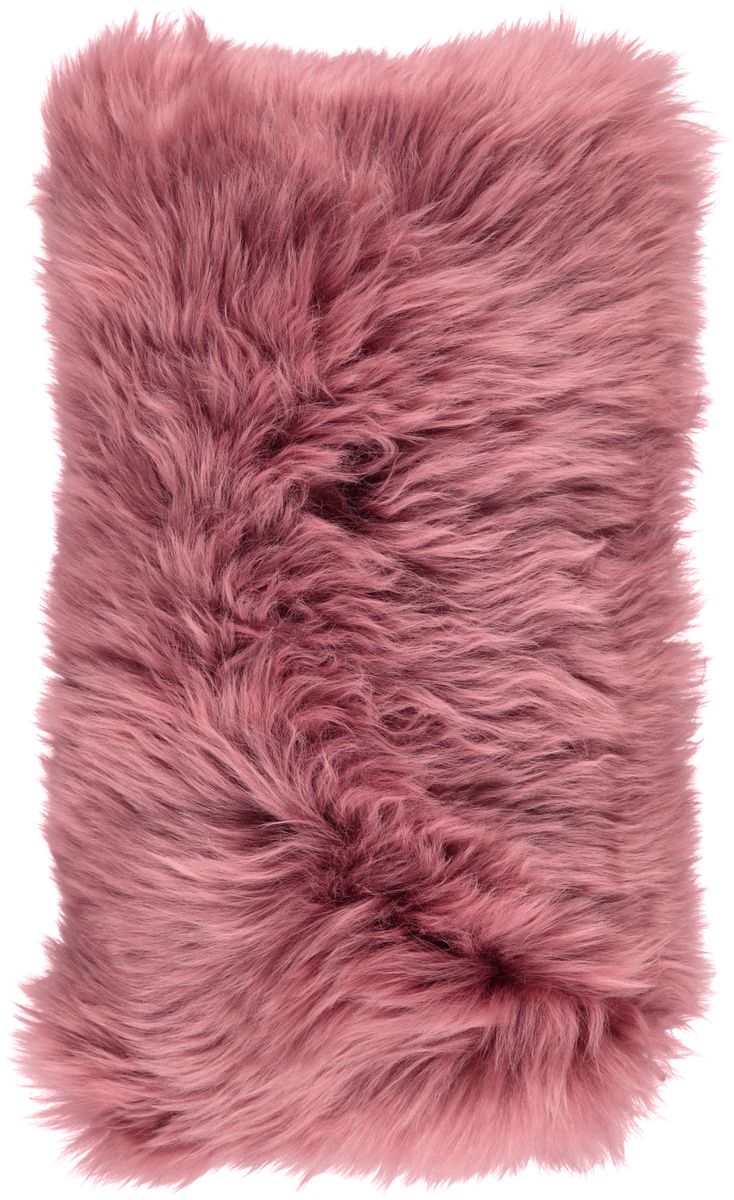 test des grands coussins Vieille Rose