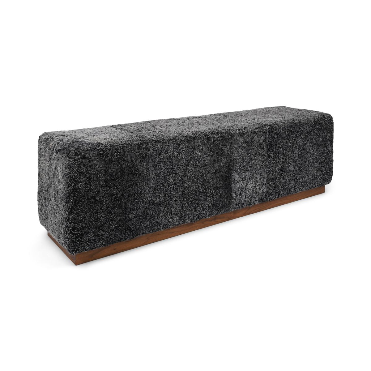 Banc Benjamin Anthracite