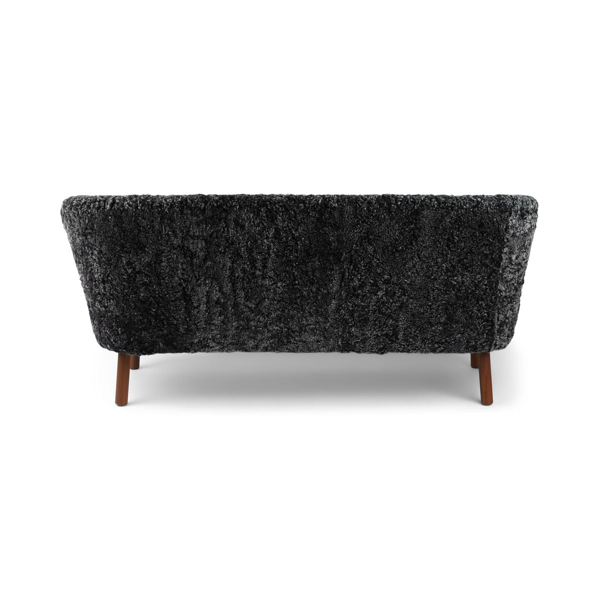 Canapé Emanuel 3 places Anthracite