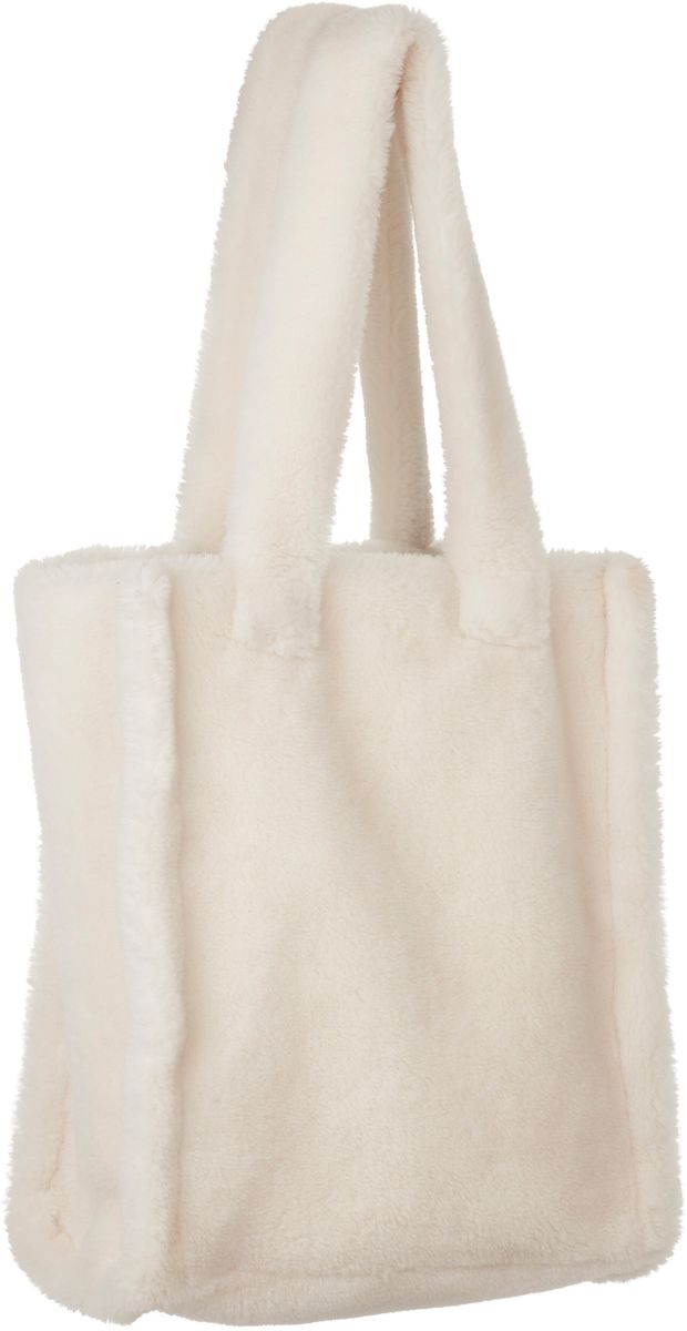 Maxi Glory Shopper Blanc