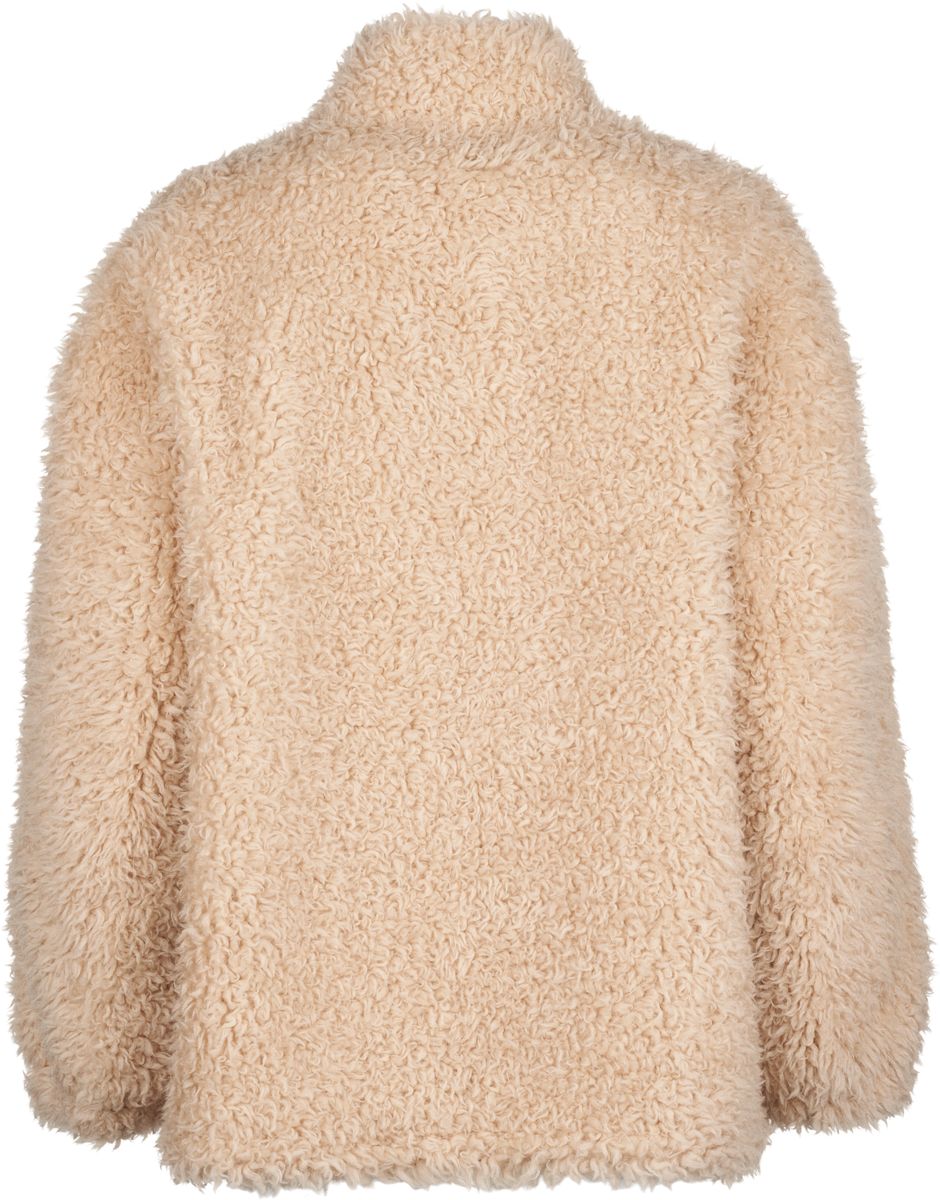 Veste Debra Beige