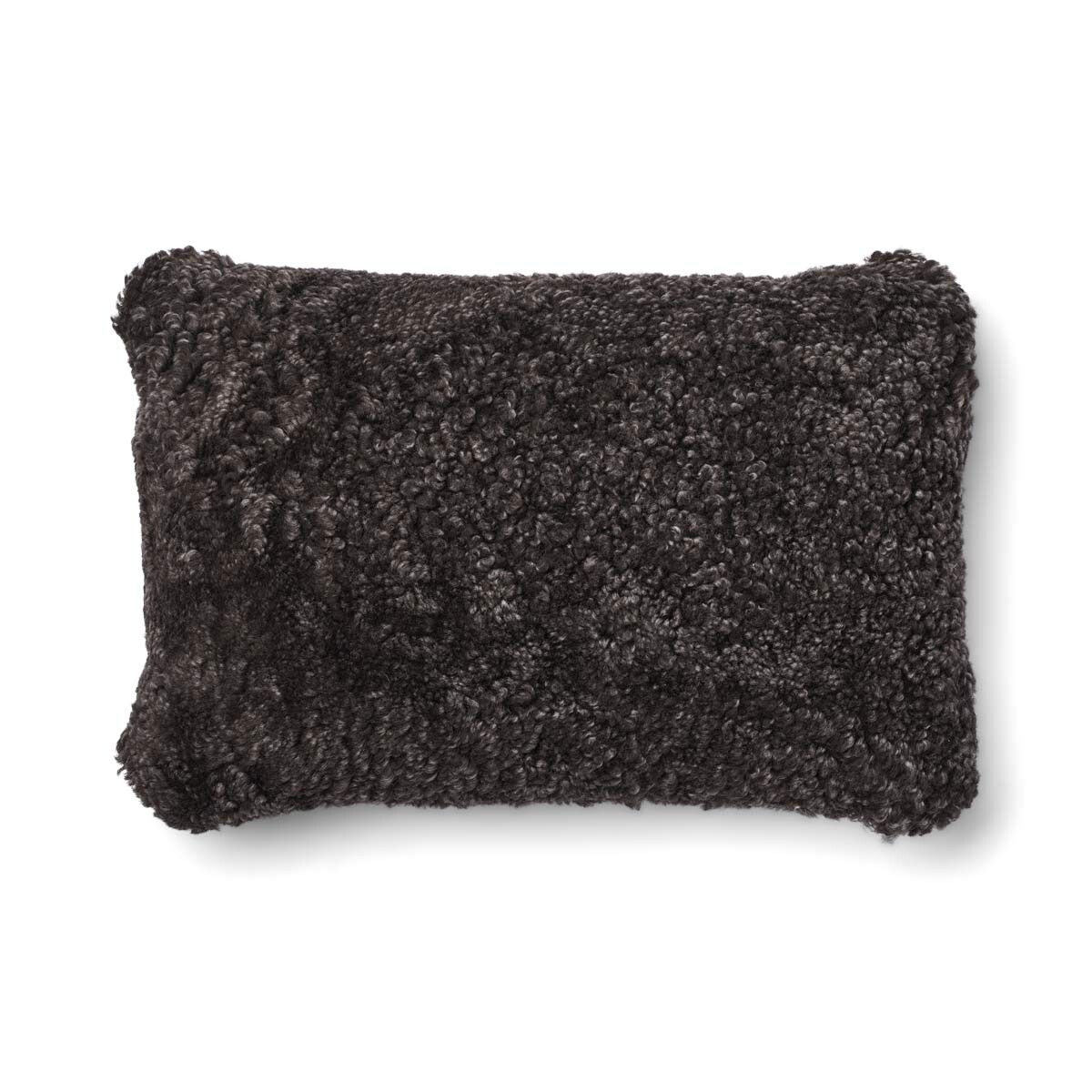 Coussin une face Kilberry Fir-D. Green/Capp.i