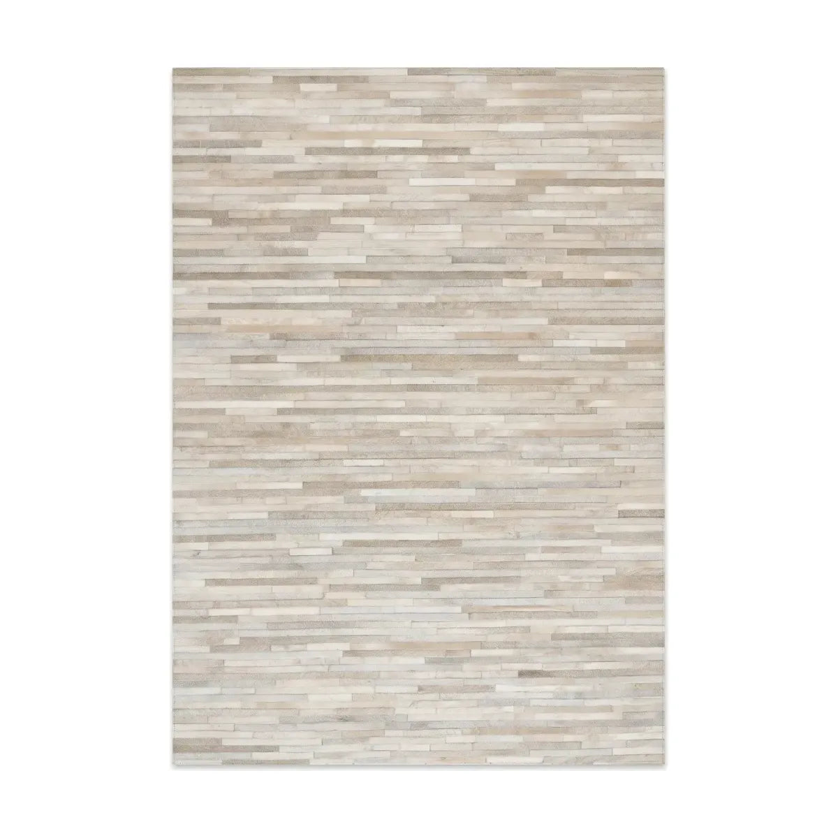 Tapis Design en Peau de Vache | Brésil | 200x300 cm | 170x240 cm