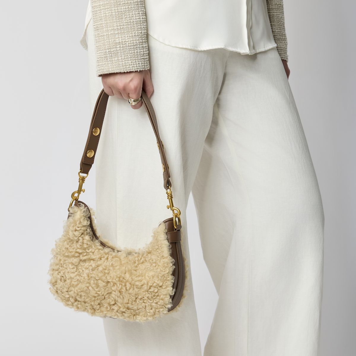 Sac Regan Marron