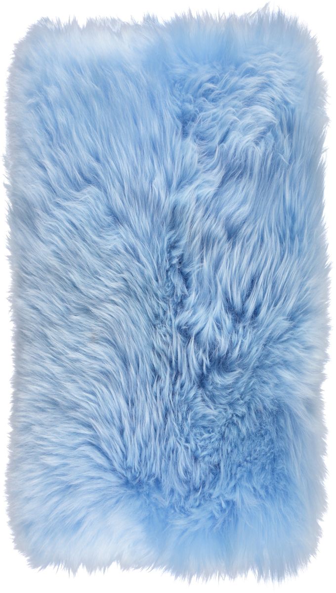 test des grands coussins Ciel d'été