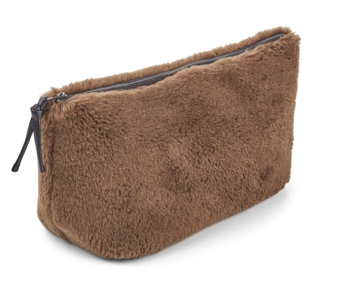 Pochette Maxi Havana Kaki