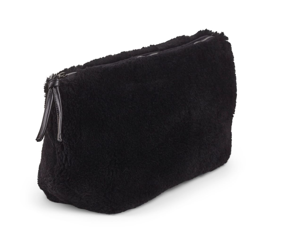 Pochette Maxi Havana Noir