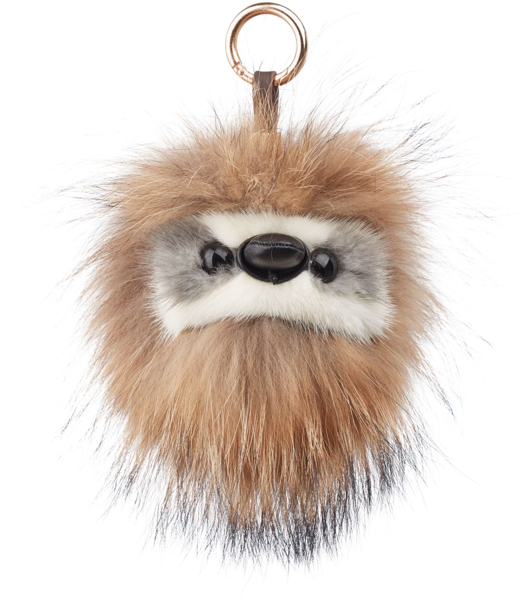 Porte-clés Chopper
