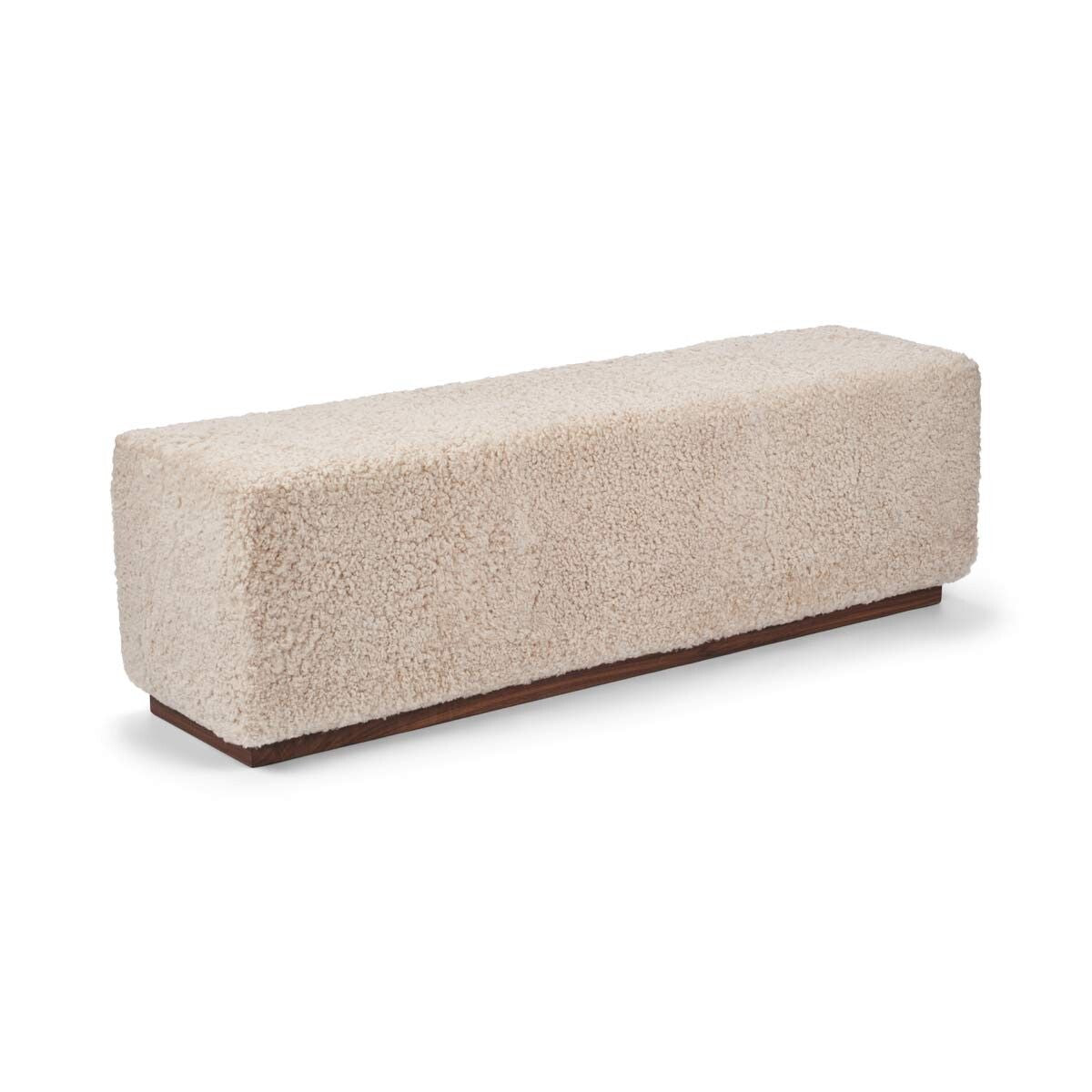 Banc Benjamin Perle