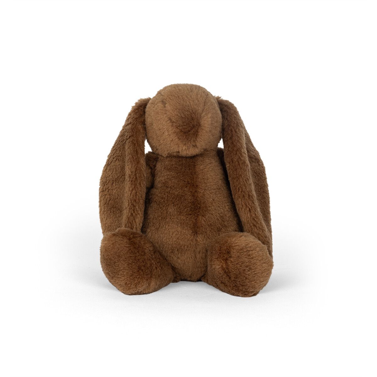 Ours en peluche lapin | Laine d’agneau