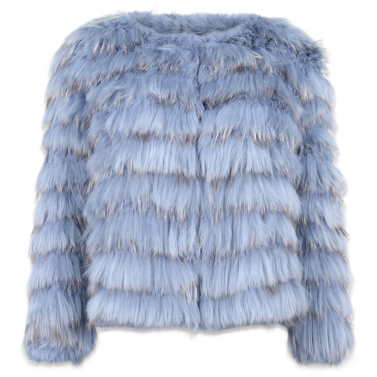 Veste Lucy Bleu Royal