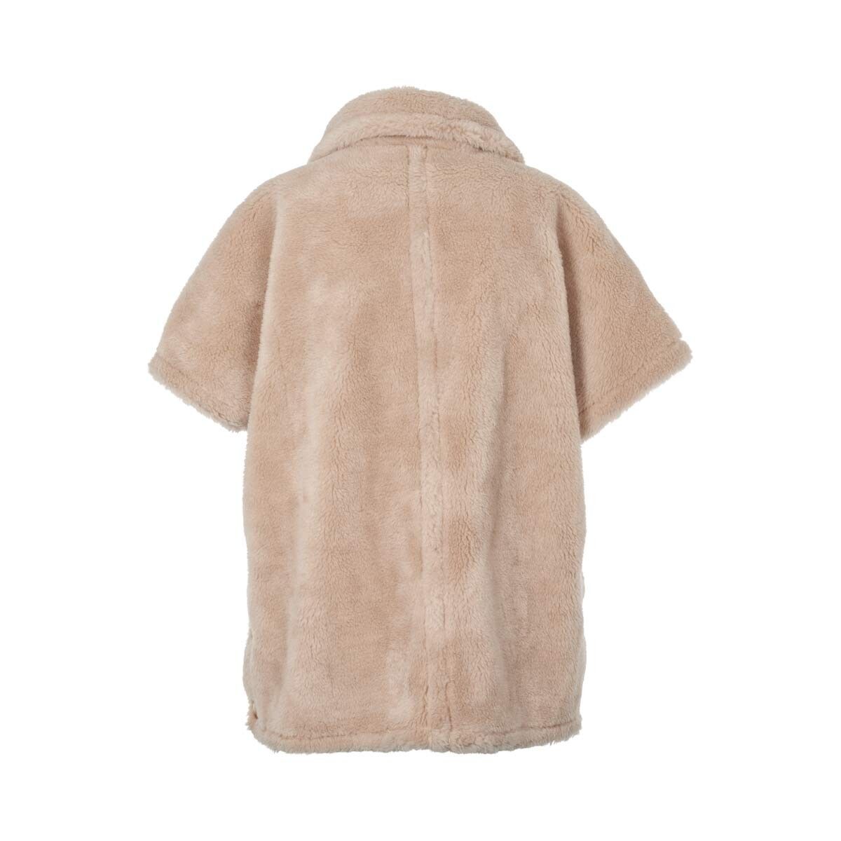 Poncho Antonella Beige