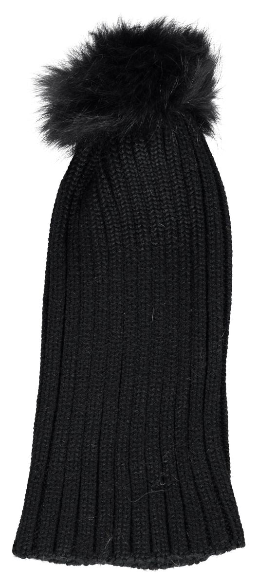 Chapeau de Sheila Noir/Noir
