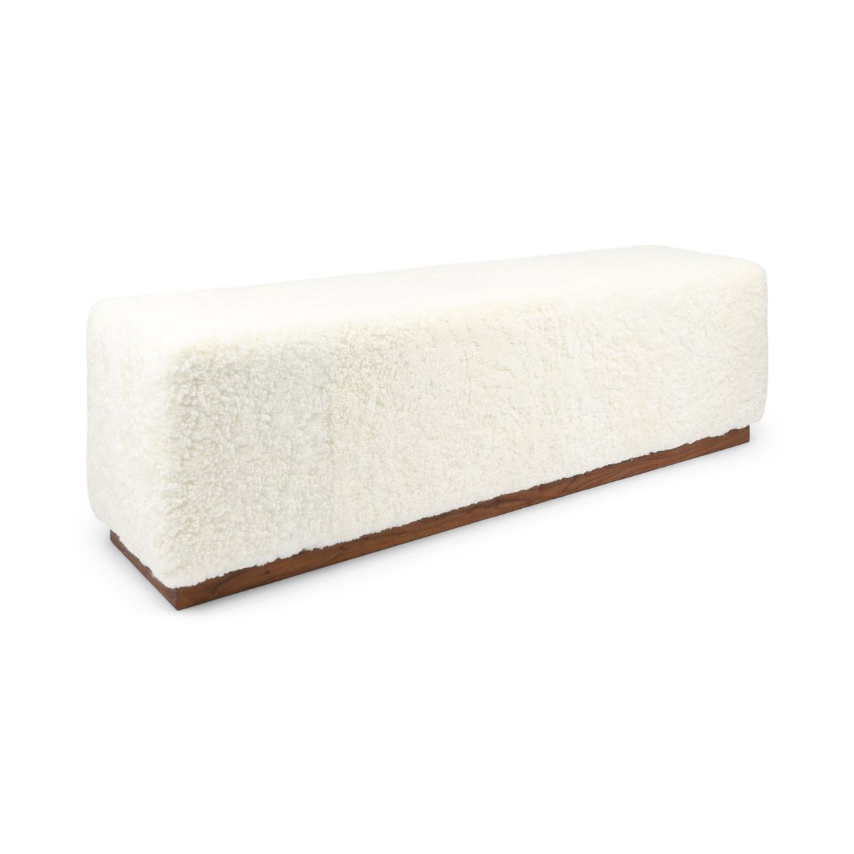 Banc Benjamin Ivoire