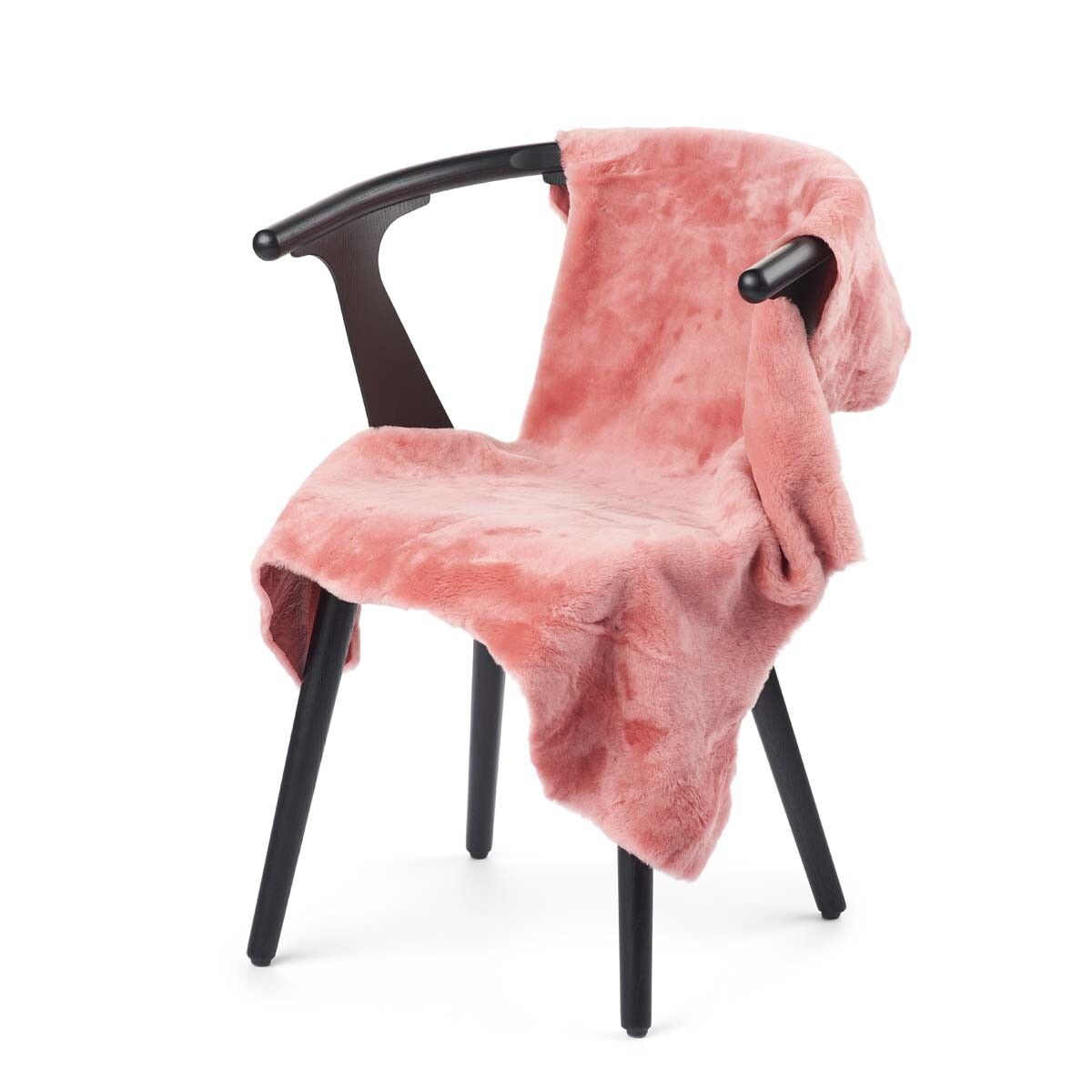 Peau de mouton double face | Australie | 90 cm Lantana
