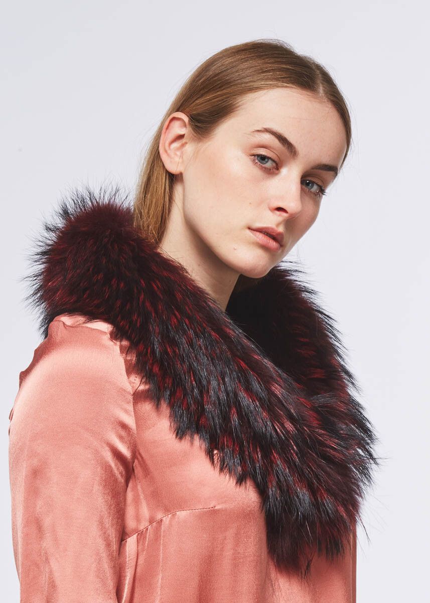 Col Klara Bordeaux