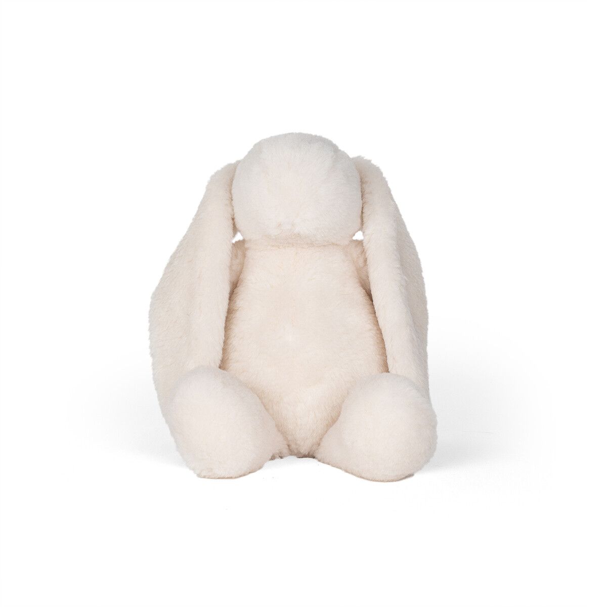 Ours en peluche lapin | Laine d’agneau