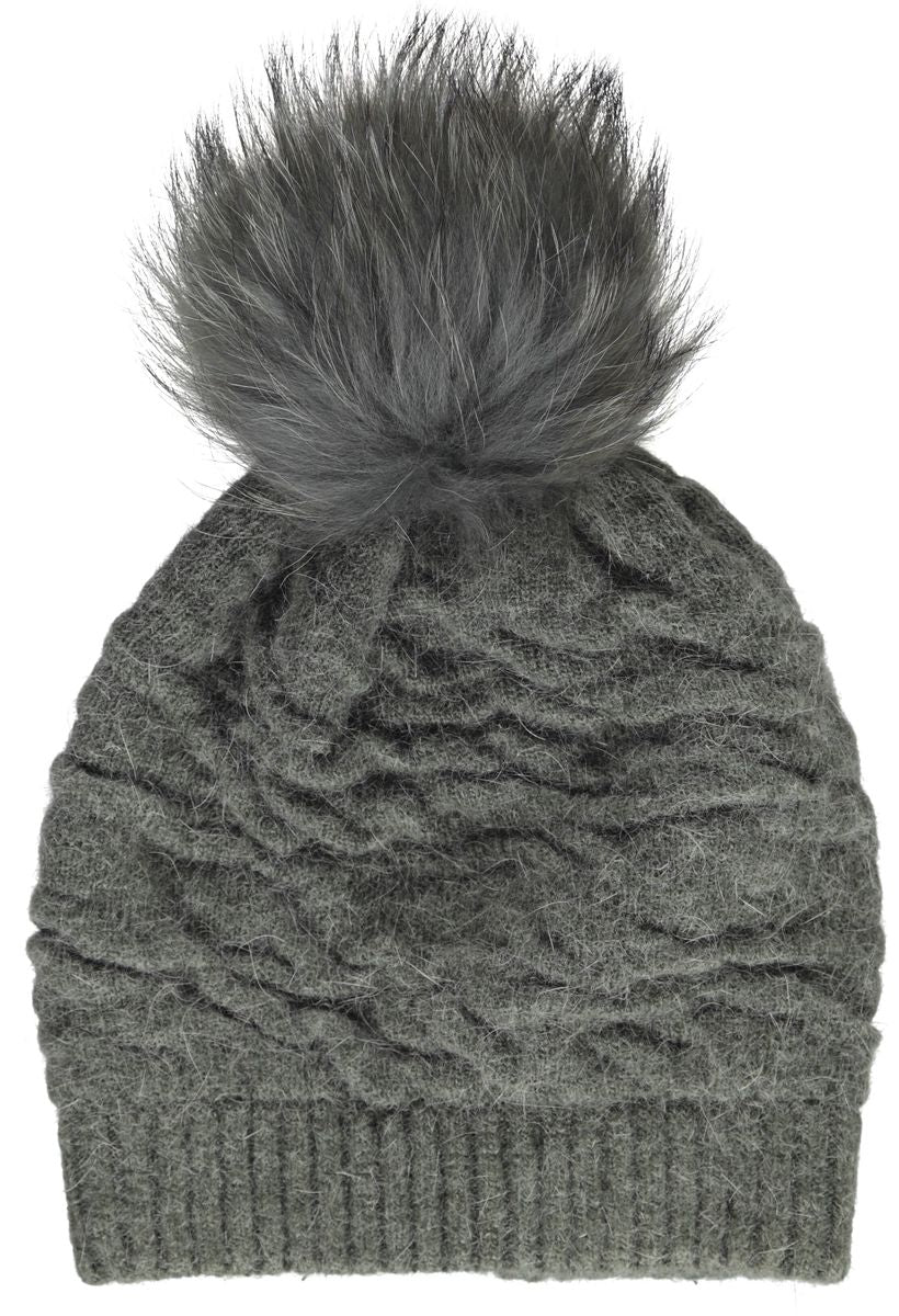 Chapeau Sidse Vert Haie/Vert Haie