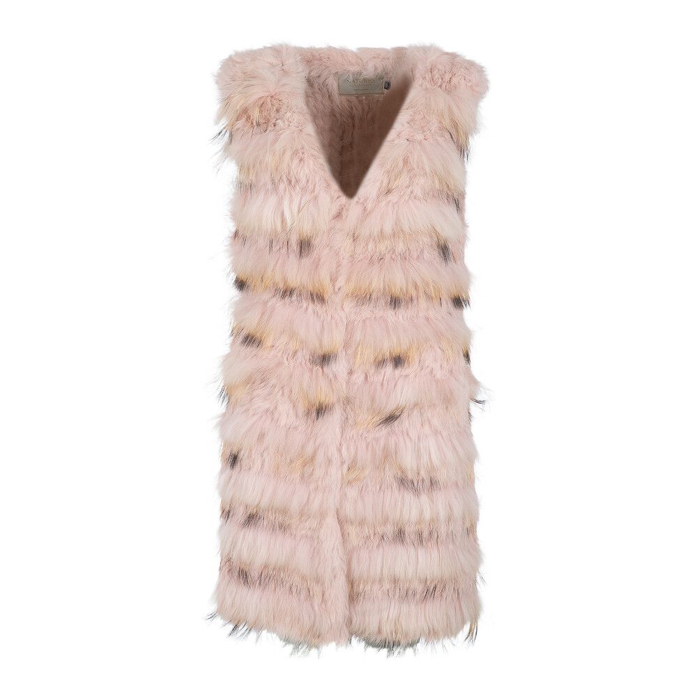 Gilet Vigga Rose
