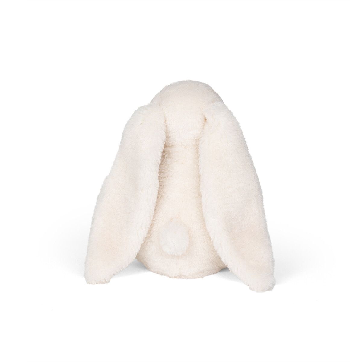 Ours en peluche lapin | Laine d’agneau Blanc