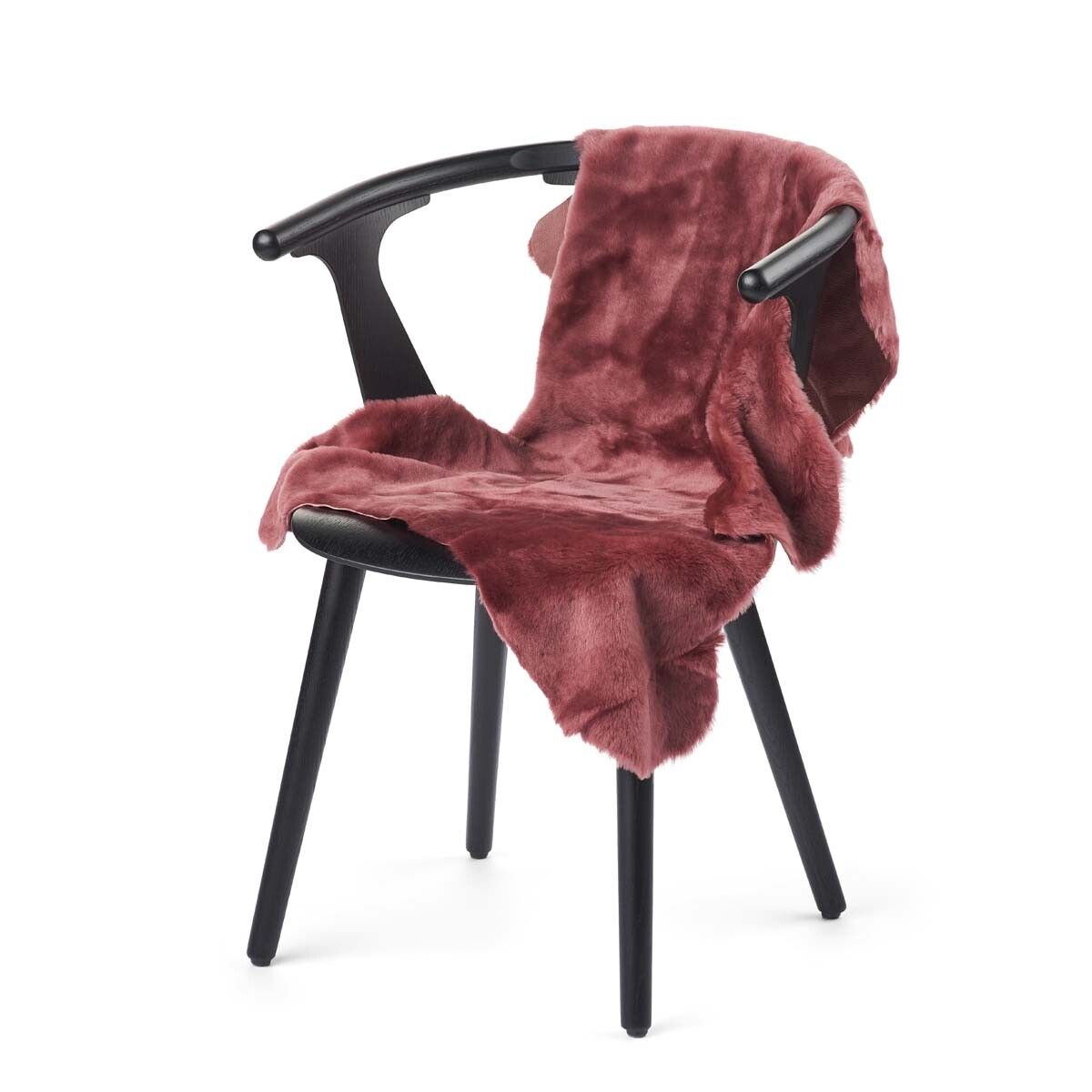 Peau de mouton double face | Australie | 90 cm