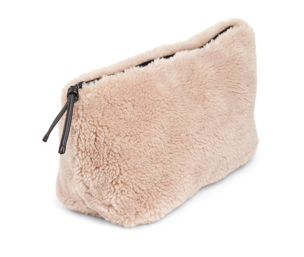 Pochette Maxi Havana Beige