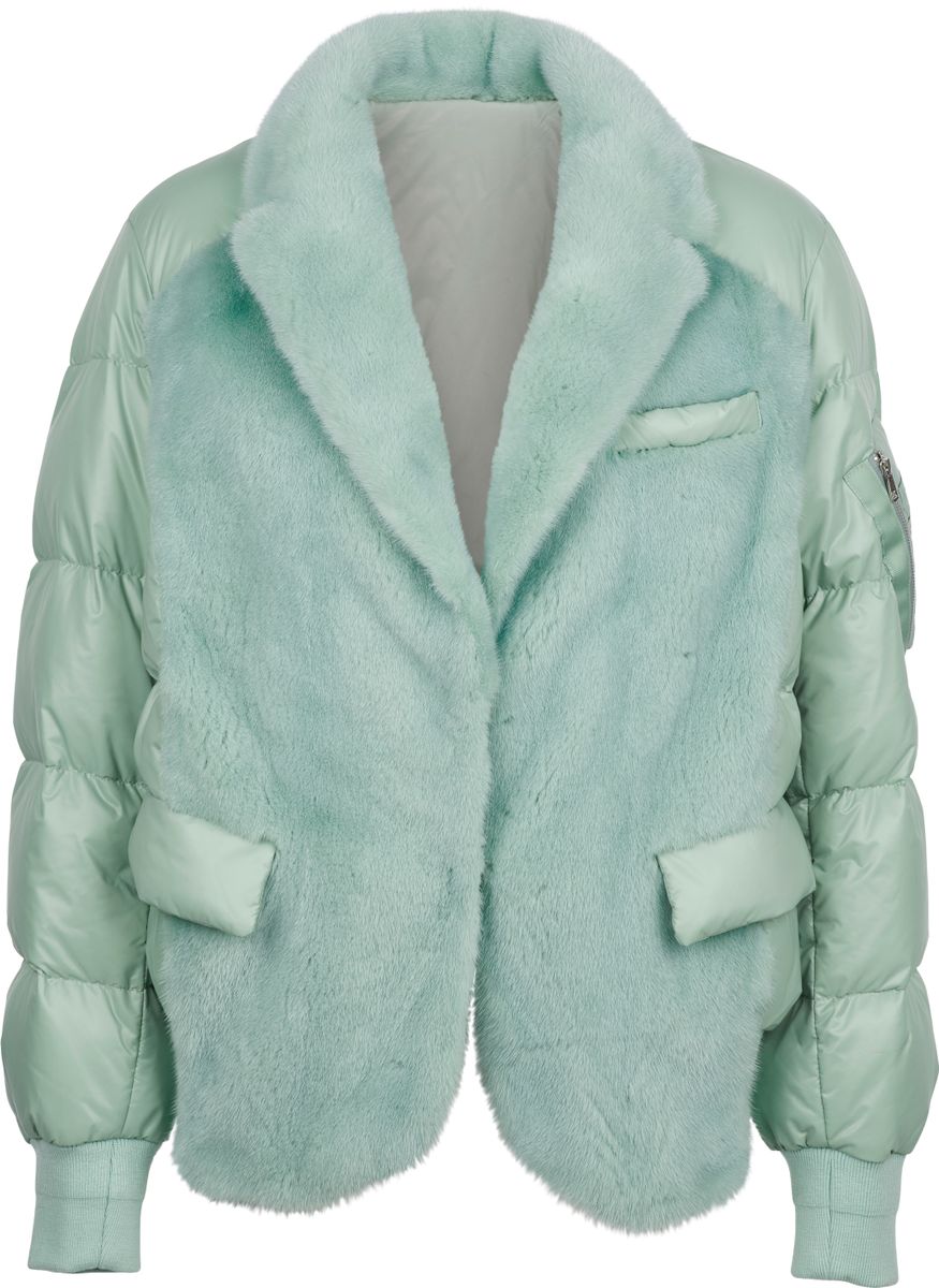 Veste Aya