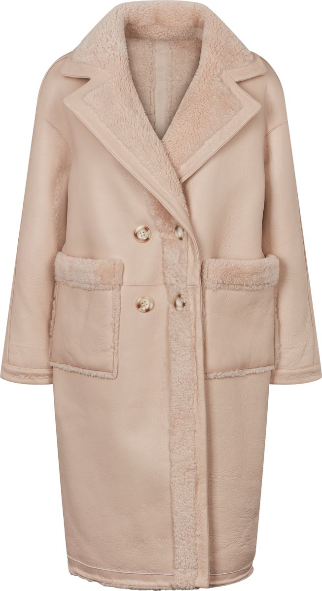 Veste Jill Beige