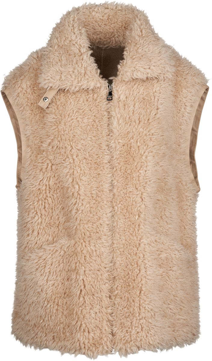 Gilet Ivette