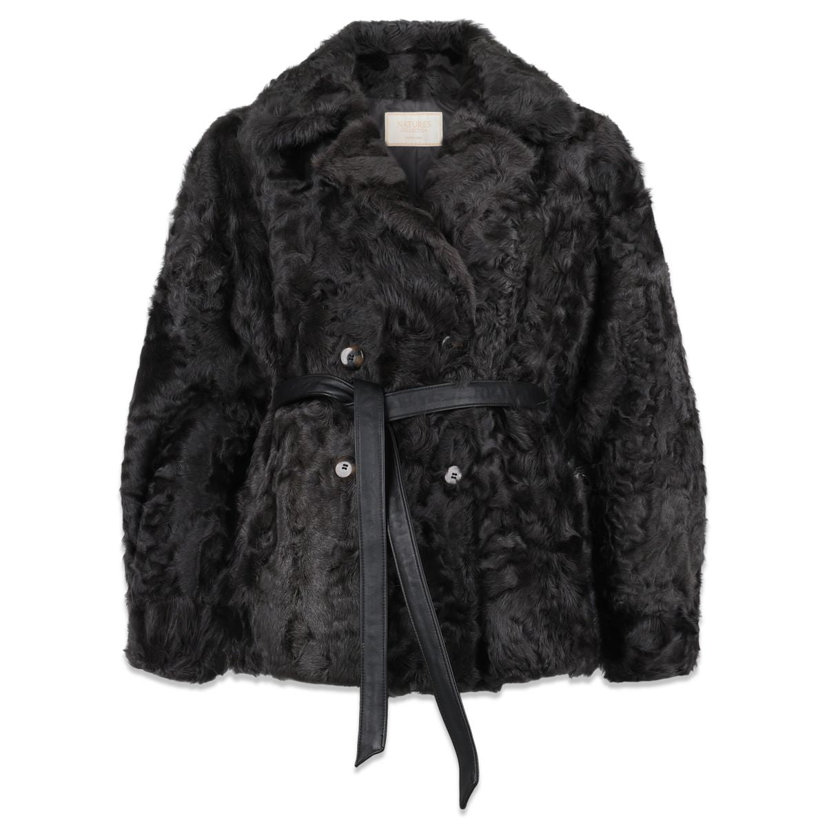 Veste Valeria Gris Foncé