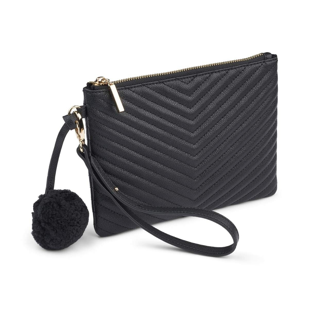 Pochette Helene Noir