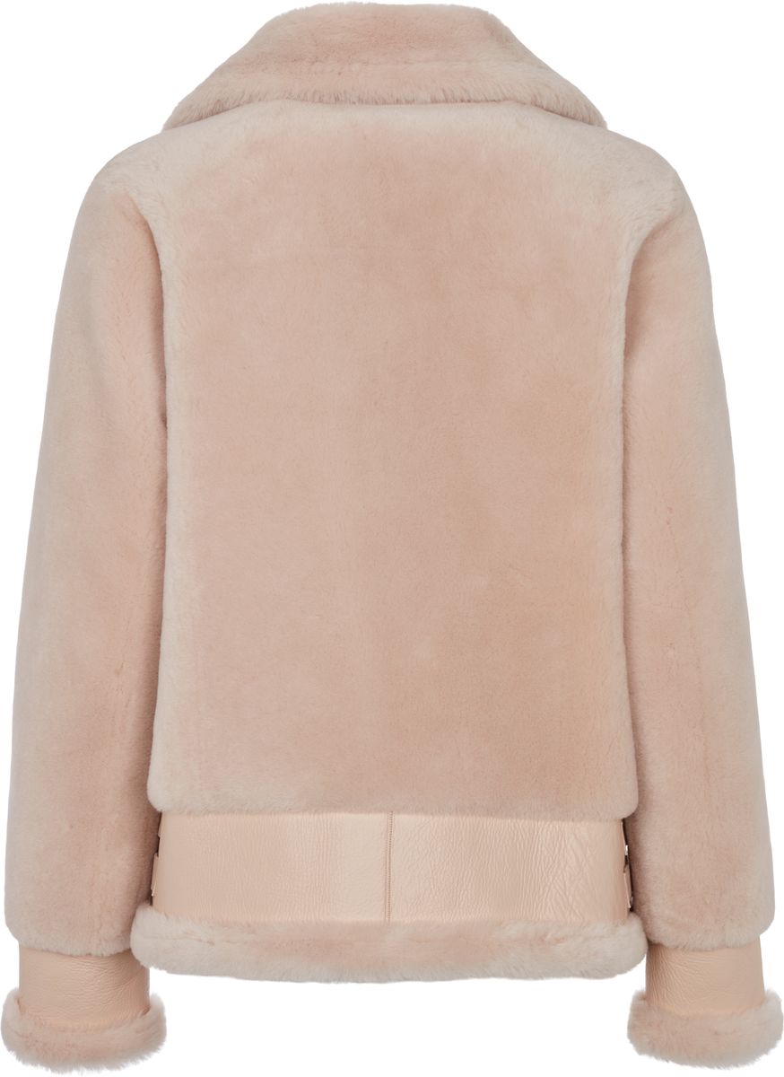 Veste Annalon Beige