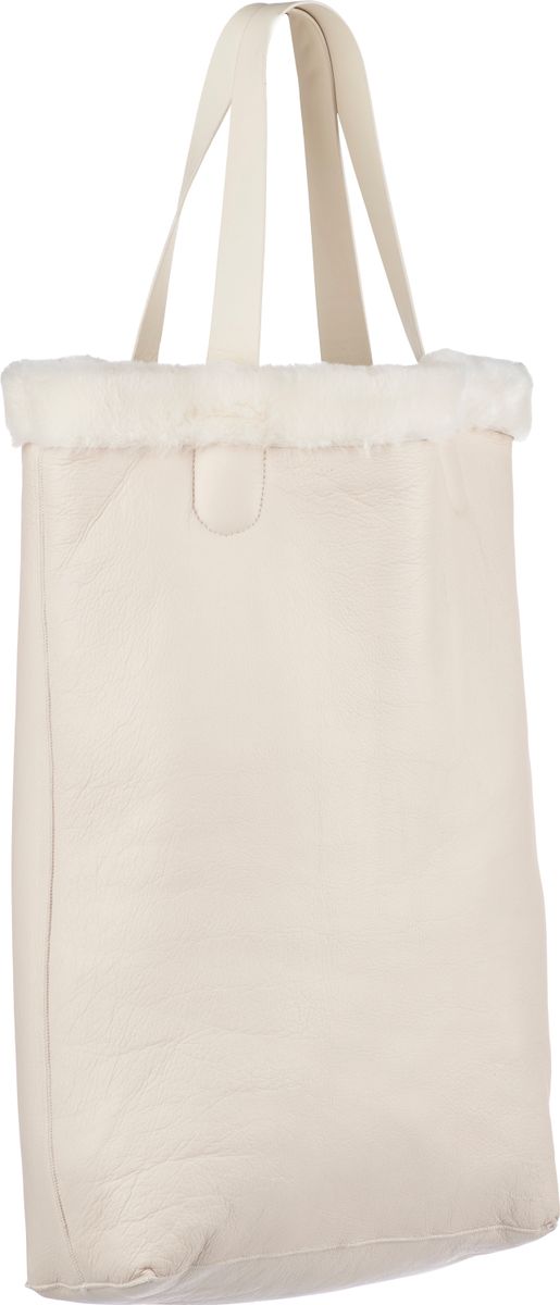 Leonora Shopper Ivoire