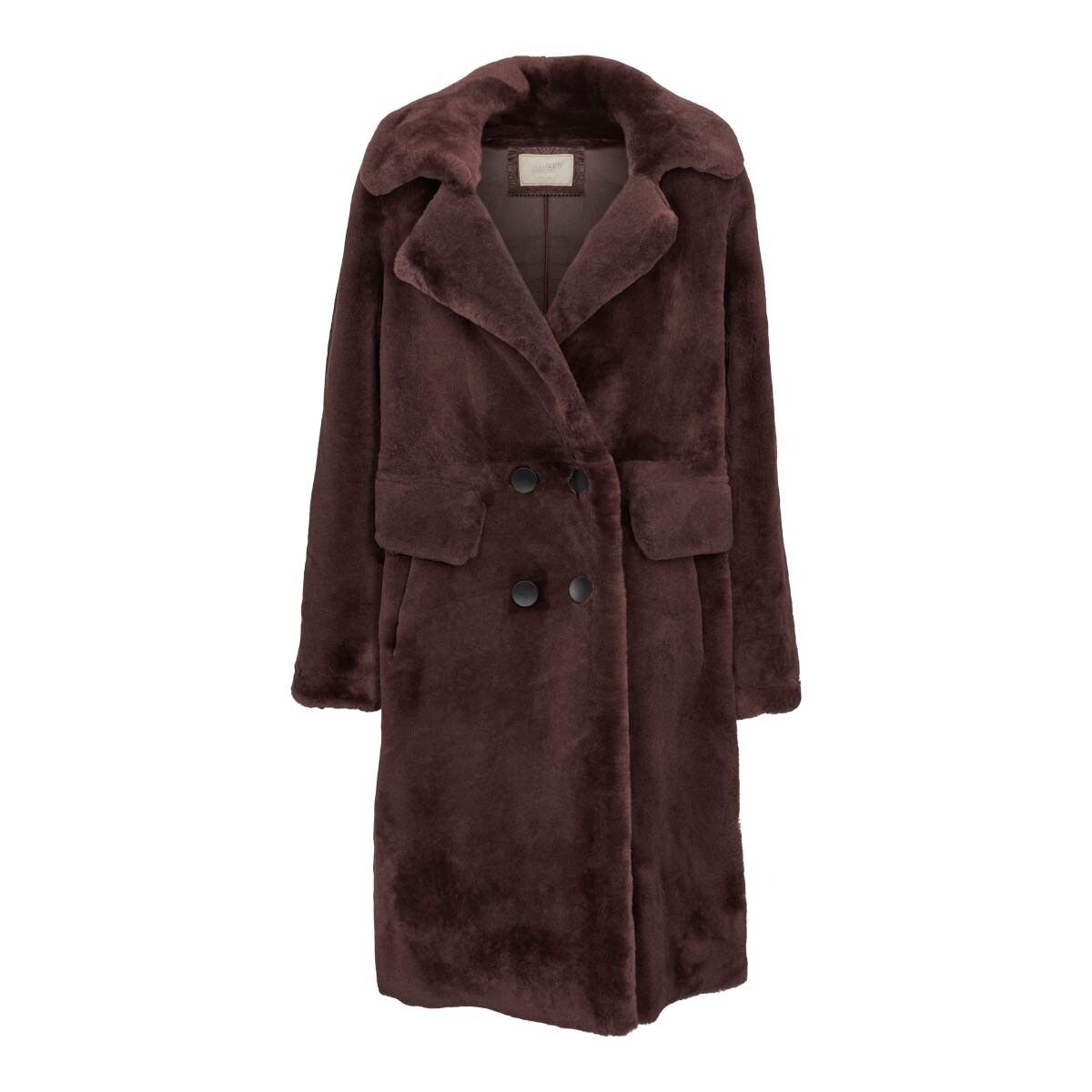 Veste Ivy Choco