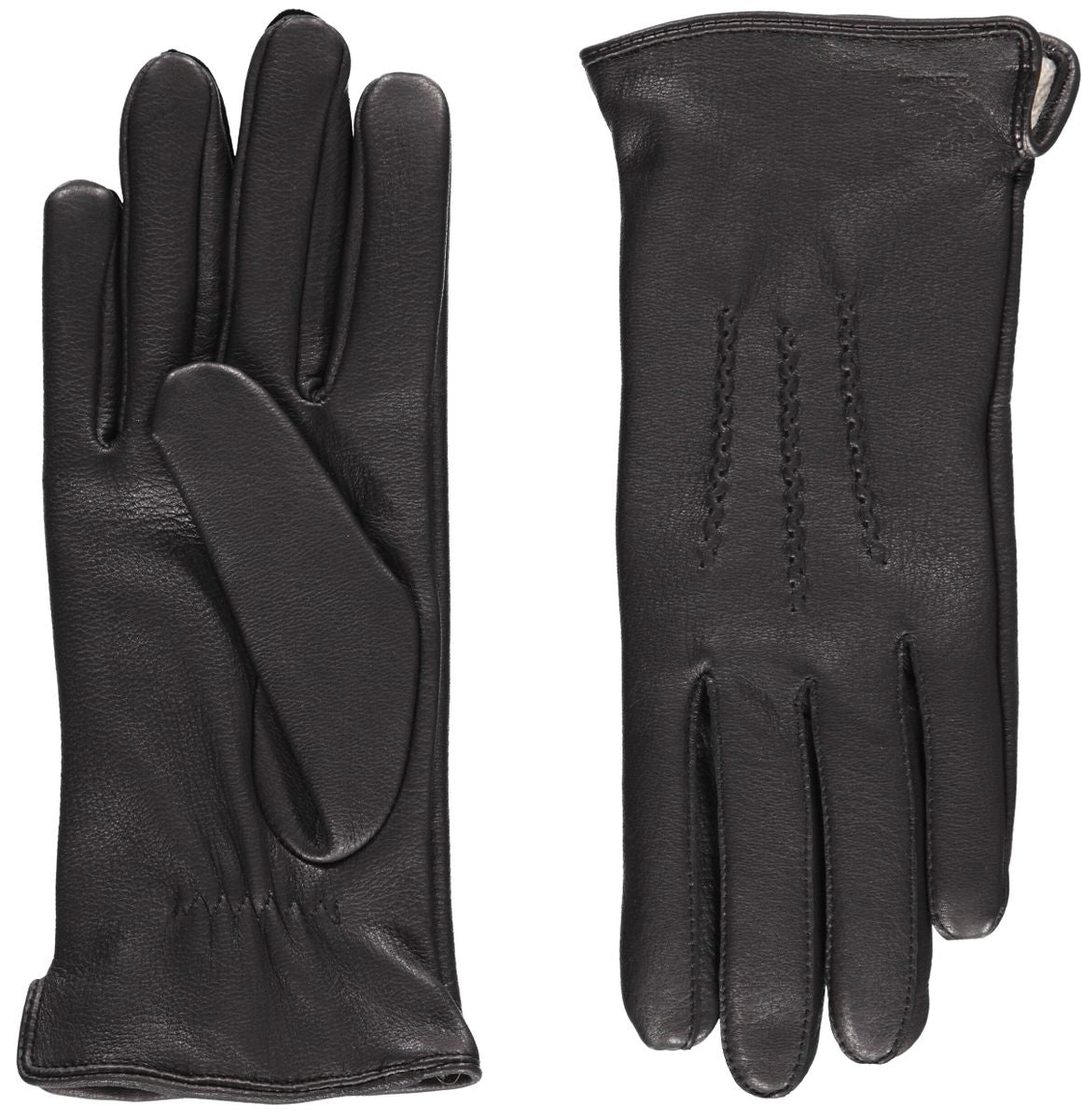 Gants Kate Noir