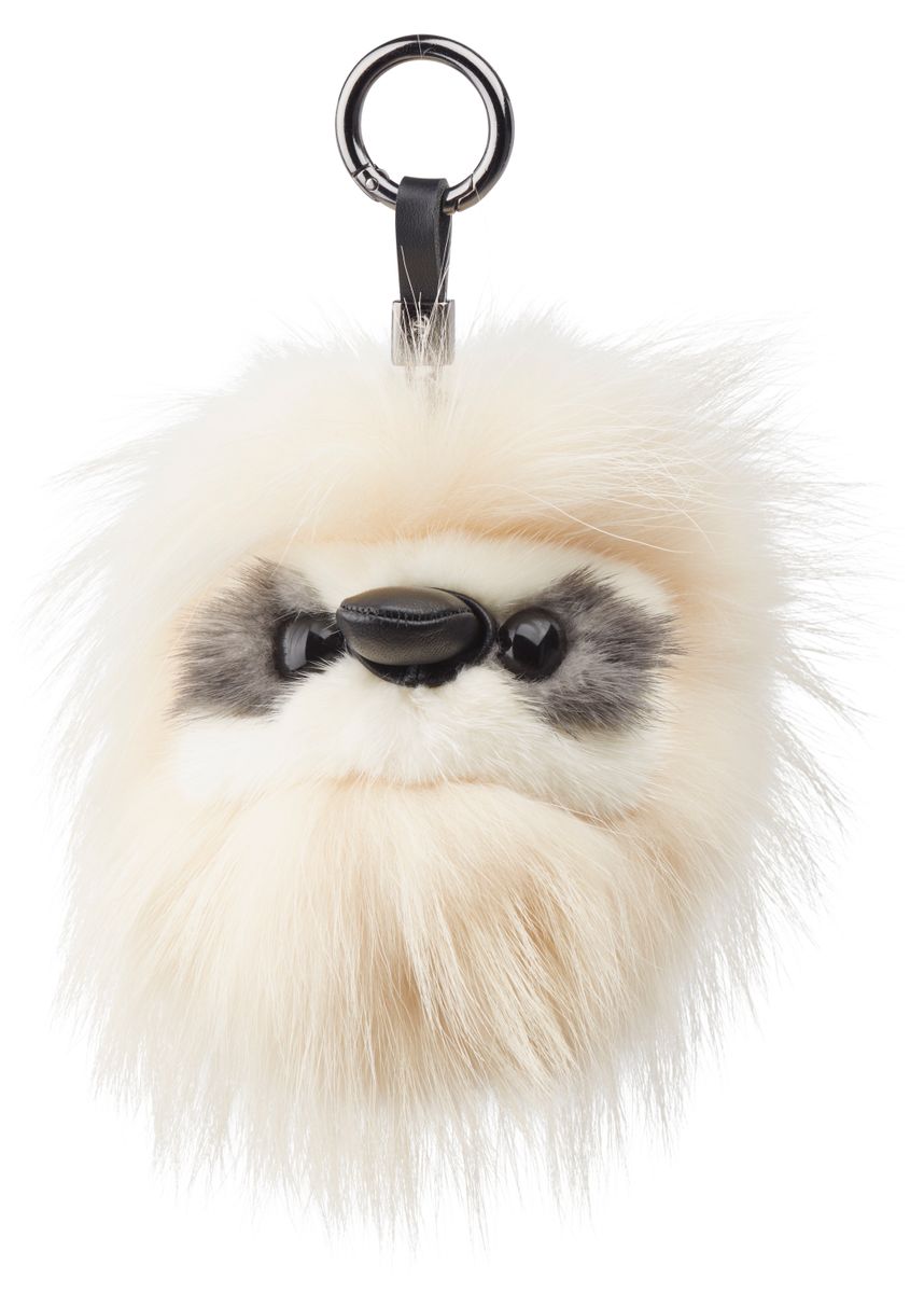 Porte-clés Chopper