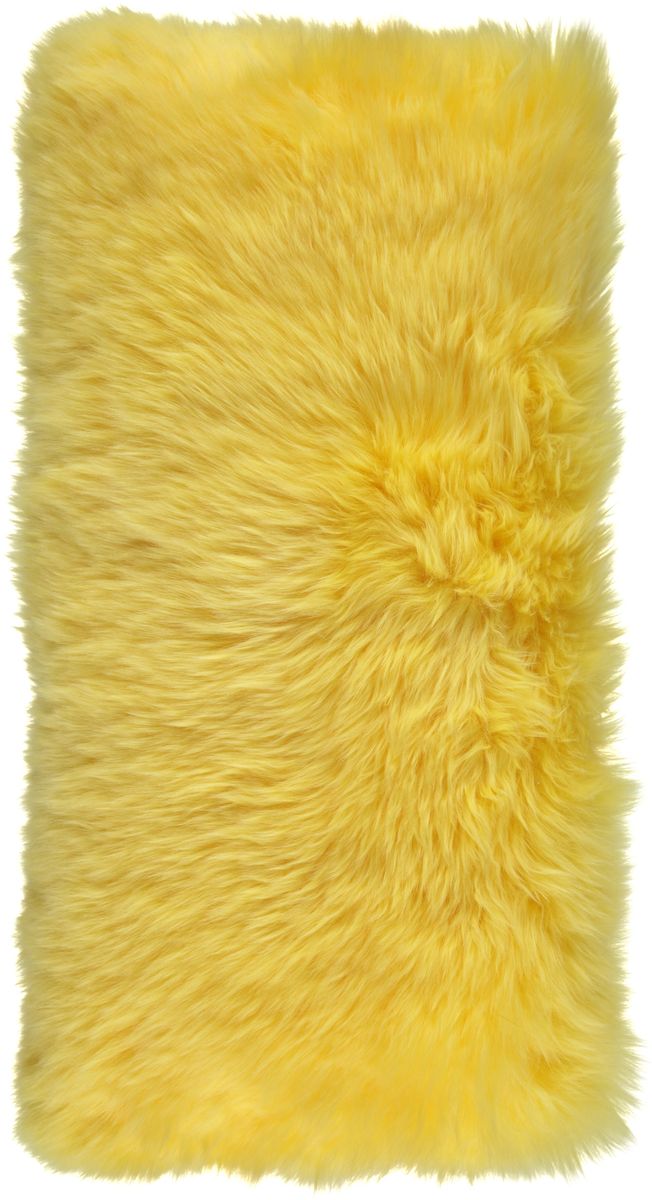 test des grands coussins Citron