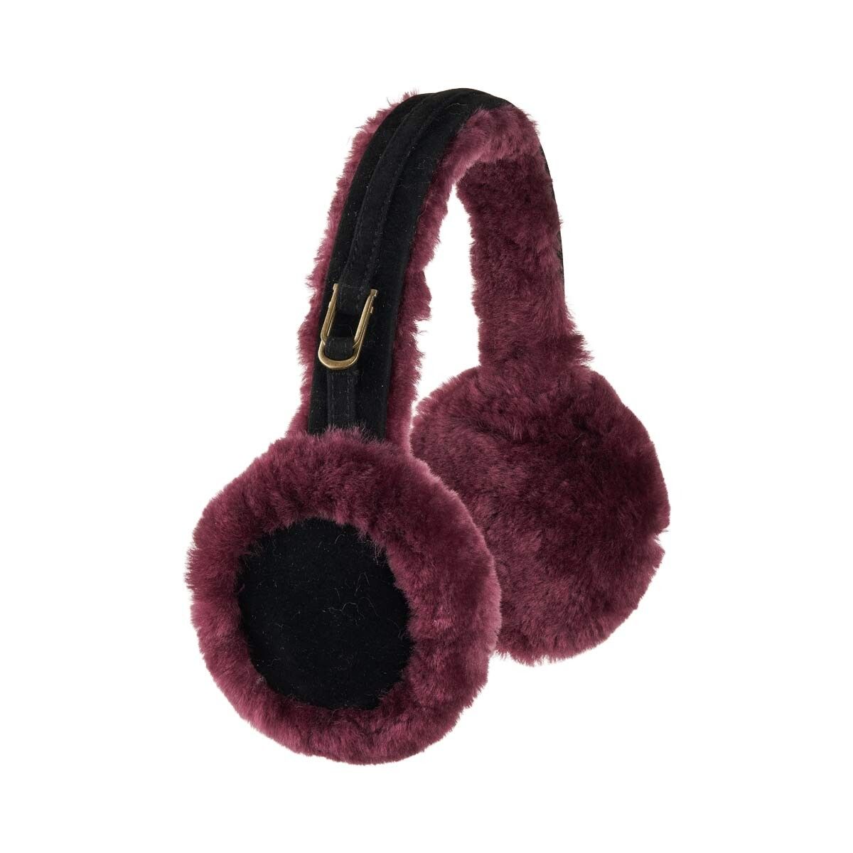 Cache-oreilles Simone Port Royal/Noir