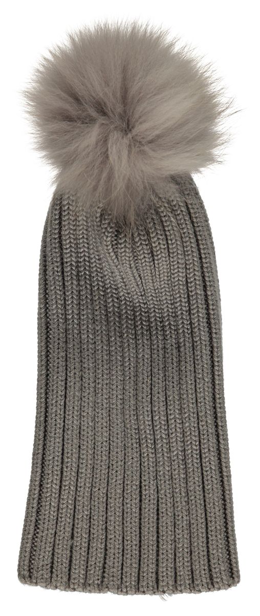 Chapeau de Sheila Taupe/Taupe