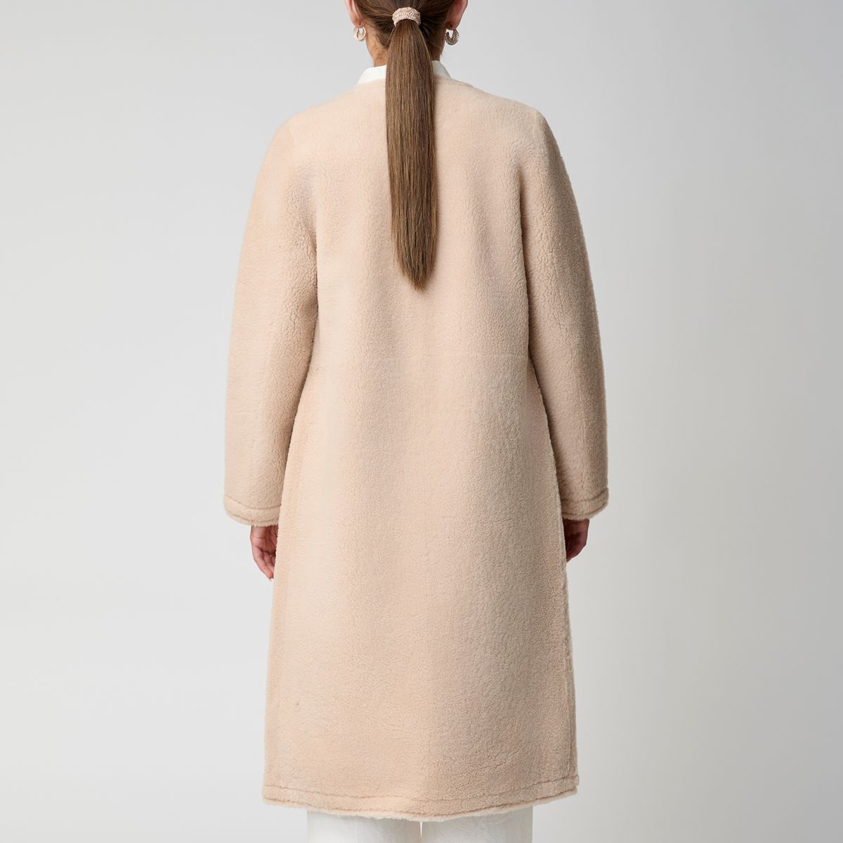 Veste Sevilla Beige