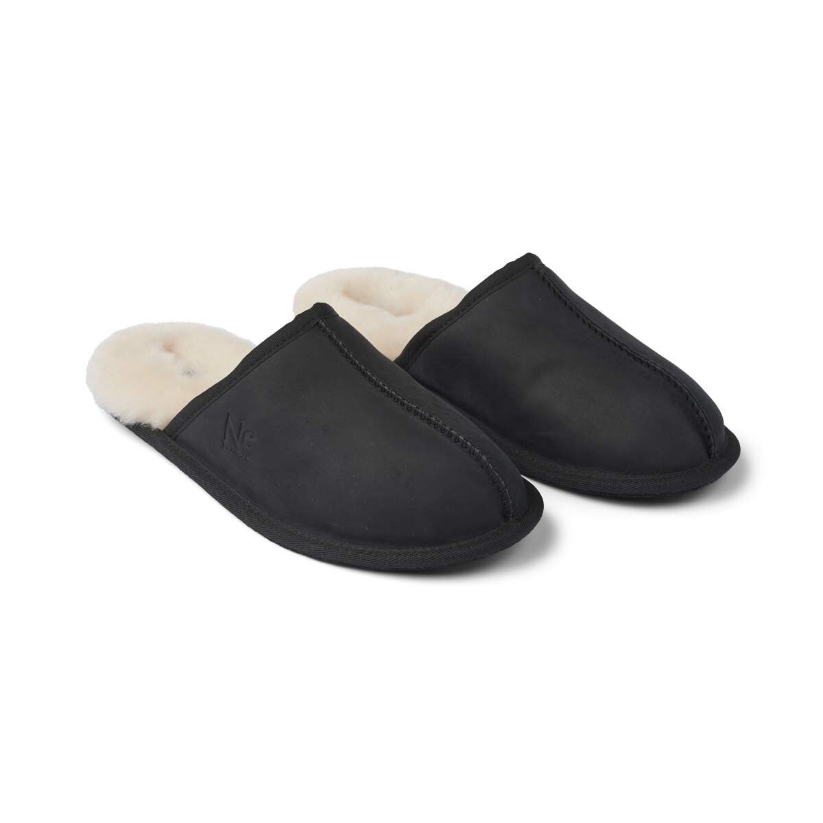 Chausson homme