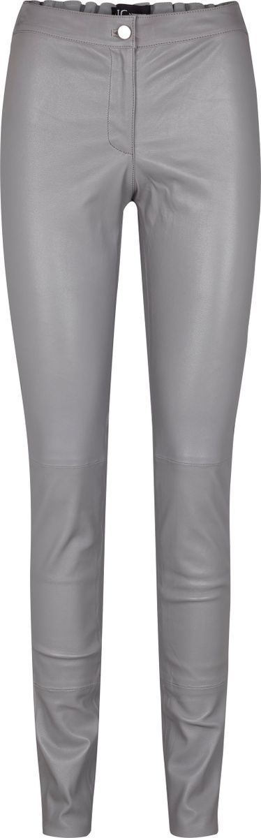 Leggings Ambra Gris Léger