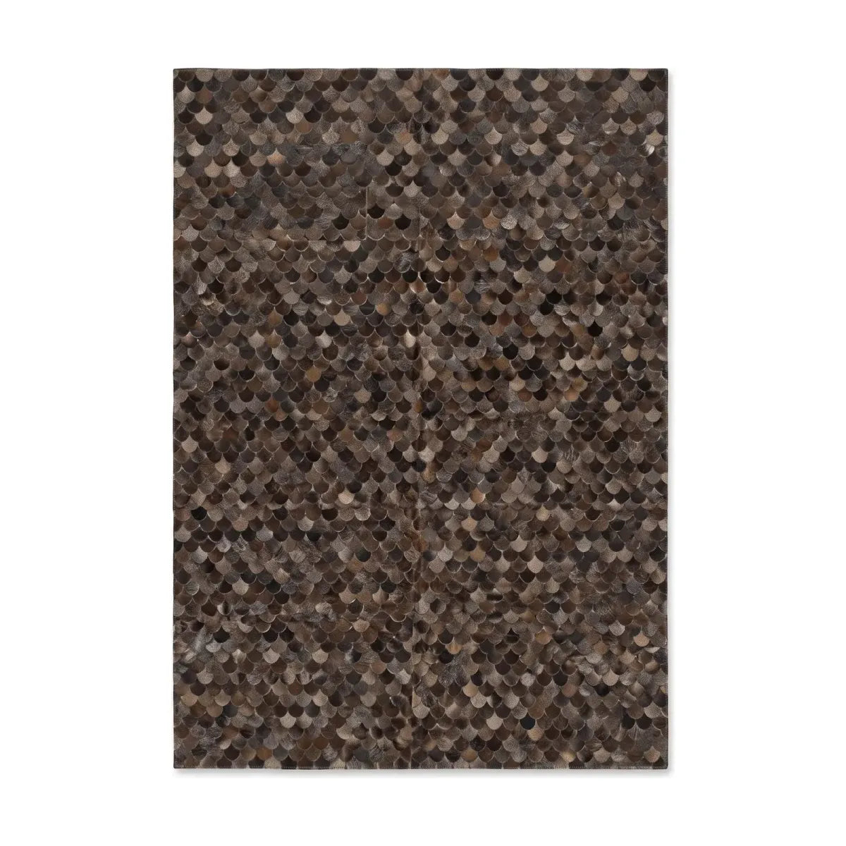 Tapis Design en Peau de Vache | Brésil | 200x300 cm | 170x240 cm